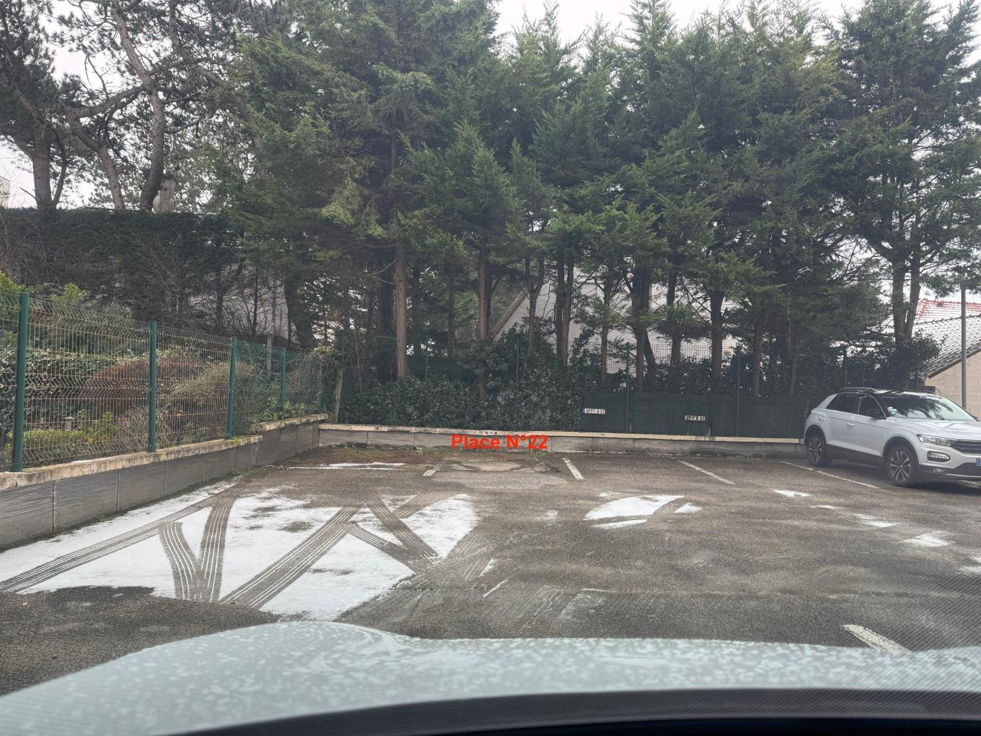 Chez Tonton, Studio Cabine Au Calme Avec Parking Le Touquet Eksteriør bilde